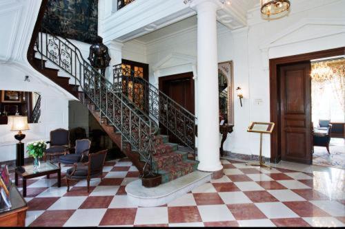 קמברה Chateau De La Motte Fenelon מראה חיצוני תמונה