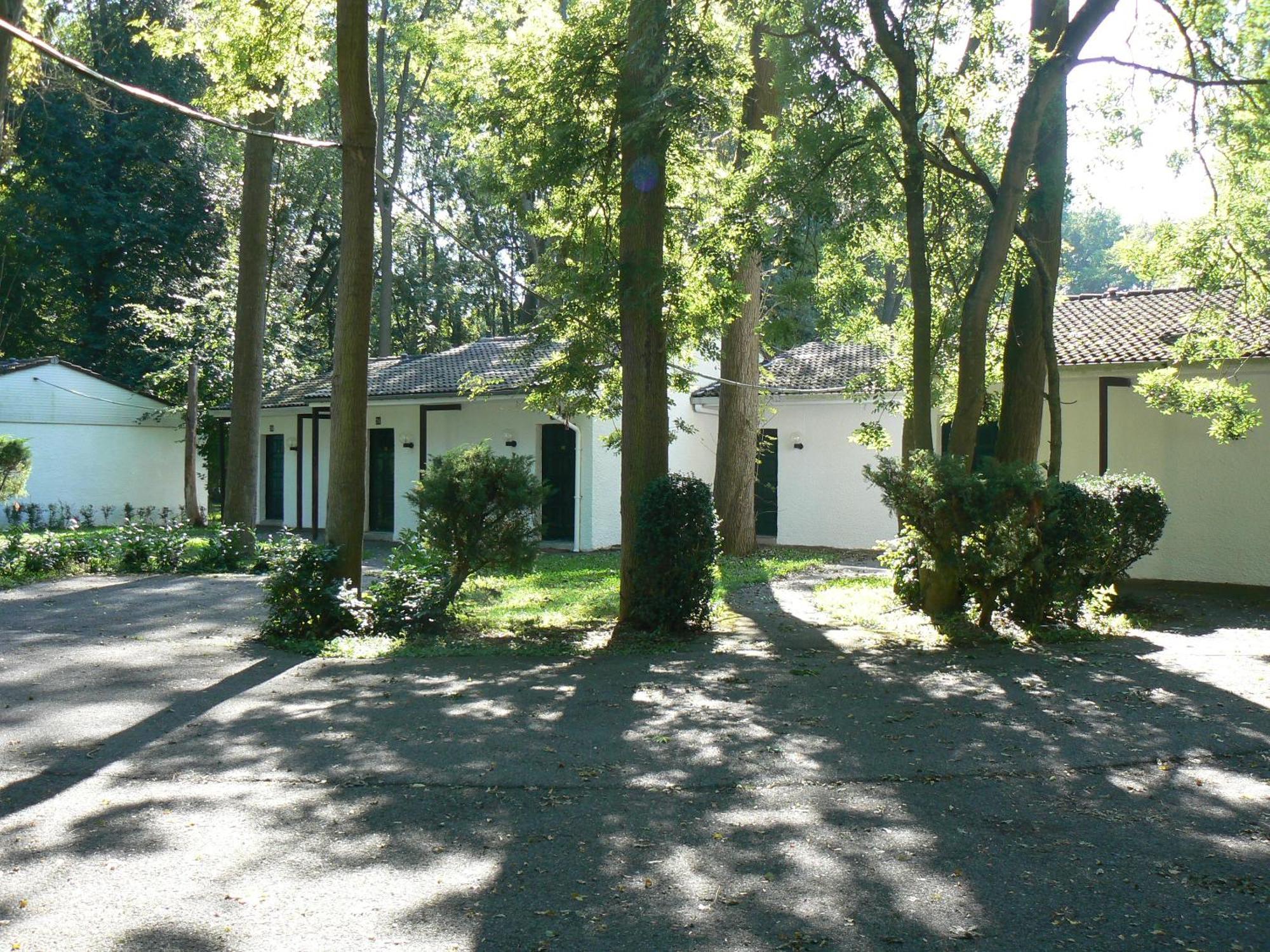 קמברה Chateau De La Motte Fenelon מראה חיצוני תמונה