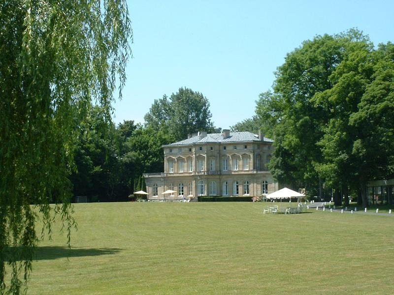 קמברה Chateau De La Motte Fenelon מראה חיצוני תמונה