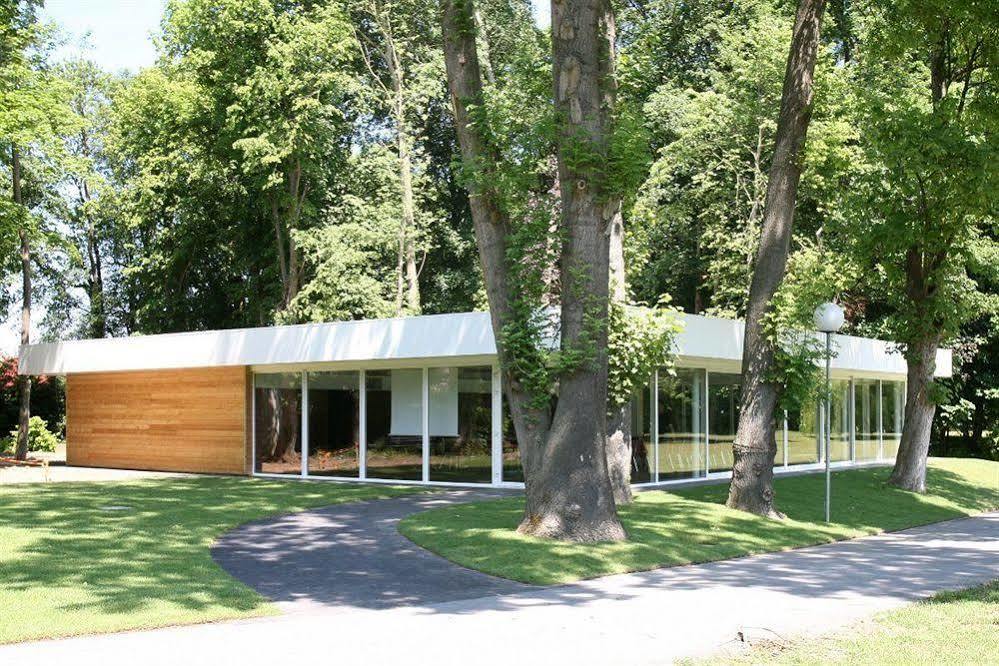 קמברה Chateau De La Motte Fenelon מראה חיצוני תמונה